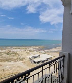 Sumqayit Apartment | Hüquq boulvare