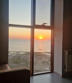 Sumqayit Apartment | Hüquq boulvare