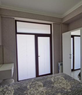 Sumqayit Apartment | Hüquq boulvare