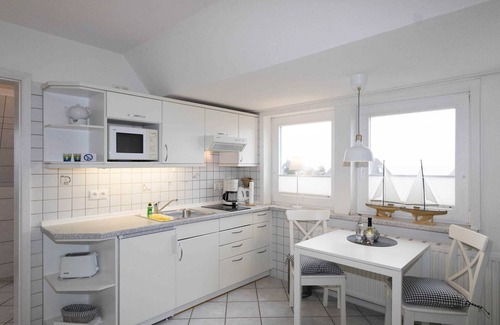 Hornum Apartment | Hüs Auert Tharep, apartment 3 - Hüs Auert Tharep apartment 3