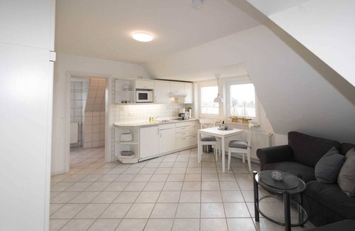 Hornum Apartment | Hüs Auert Tharep, apartment 3 - Hüs Auert Tharep apartment 3