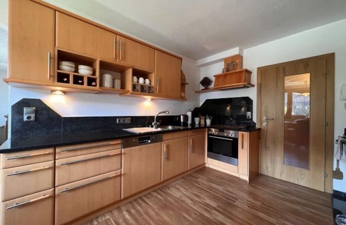 Muhlbach im Pinzgau Apartment | Hüttaler by Interhome