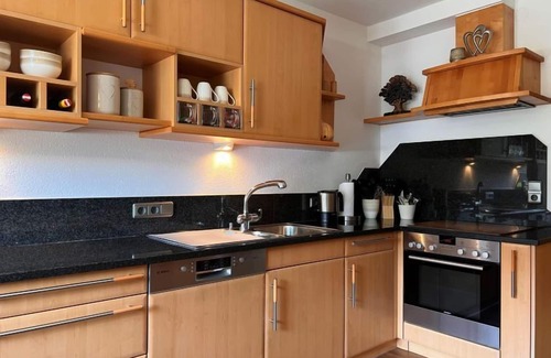 Muhlbach im Pinzgau Apartment | Hüttaler by Interhome