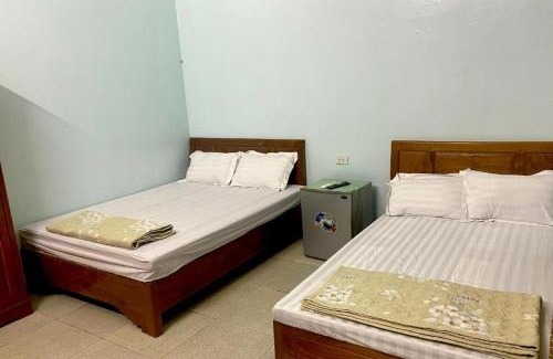 Sam Son Bed & Breakfast | Hương Định