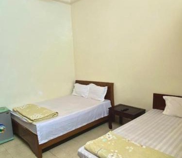 Sam Son Bed & Breakfast | Hương Định