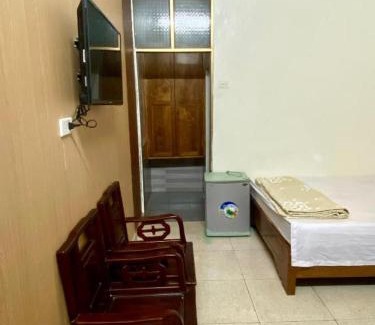Sam Son Bed & Breakfast | Hương Định