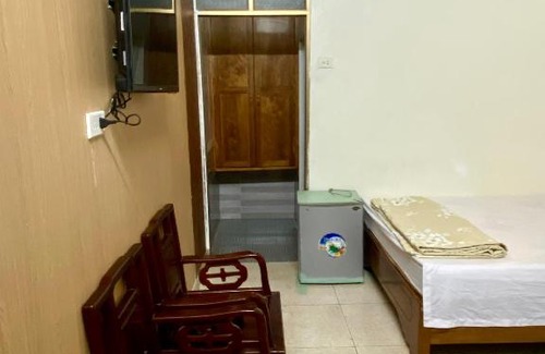 Sam Son Bed & Breakfast | Hương Định