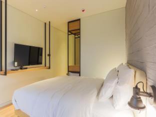 Dongseon-dong Hotel | H Avenue Hotel Dongdaemun Sungshin