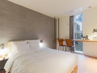 Dongseon-dong Hotel | H Avenue Hotel Dongdaemun Sungshin