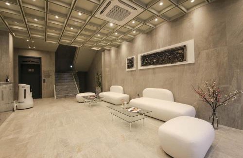 Gwangju Hotel | H Avenue Hotel Sangmu Branch
