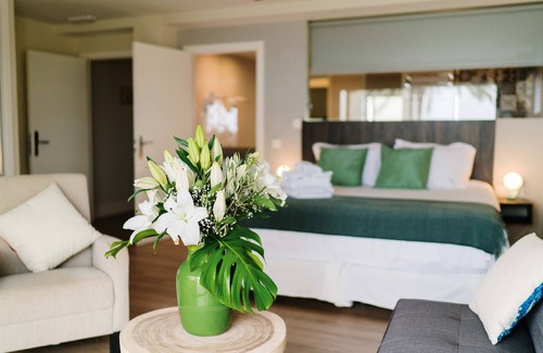 La Herradura Hostel | H.Boutique la Caleta bay