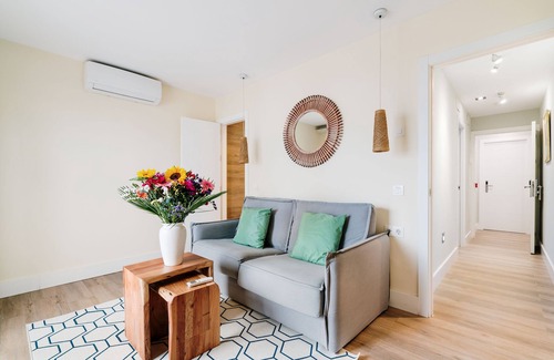 La Herradura Hostel | H.Boutique la Caleta bay