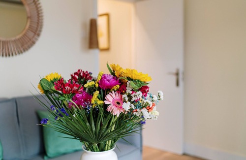 La Herradura Hostel | H.Boutique la Caleta bay