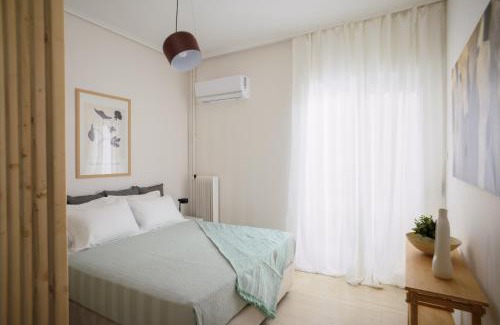 Nea Smirni Apartment | H Experience - Funky 1BD apartment in vibrant Nea Smirni