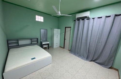 Maradhoo House | H&F guest house
