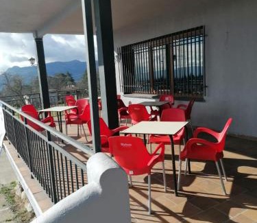 Lozoyuela Hotel | H&G LOZOYUELA