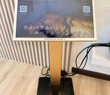 Cheng House | H&H 1 Guest House
