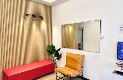 Cheng House | H&H 1 Guest House