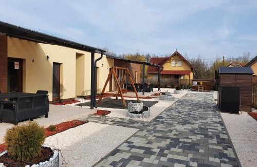 Poroszlo Apartment | H&H Apartments Poroszló