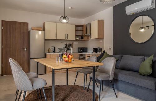 Poroszlo Apartment | H&H Apartments Poroszló