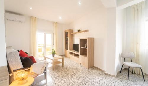 Plaza de Toros-Doctores-San Lazaro Apartment | H&H Suite Plaza de Toros II