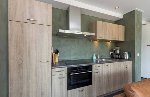 Breezand Apartment | H.Home. - Vroondijk 2 | Vrouwenpolder 'D