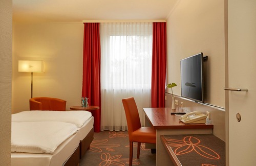Peissen Hotel | H+ Hotel Leipzig-Halle