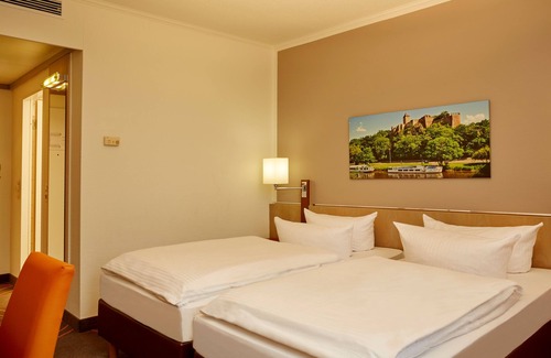 Peissen Hotel | H+ Hotel Leipzig-Halle