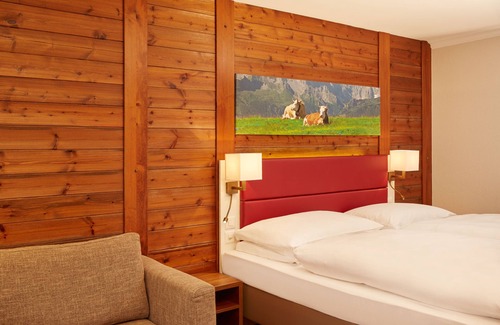 Engelberg Hotel | H+ Hotel & SPA Engelberg