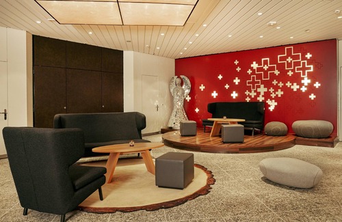 Engelberg Hotel | H+ Hotel & SPA Engelberg
