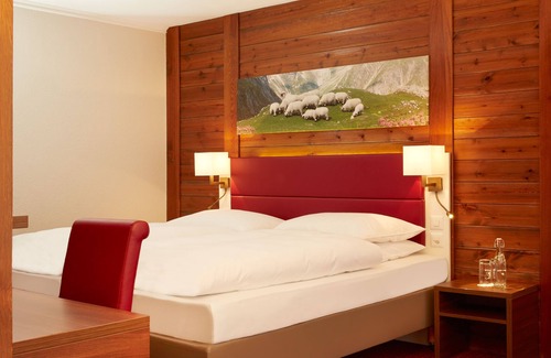 Engelberg Hotel | H+ Hotel & SPA Engelberg
