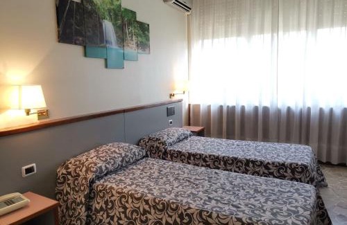 Cinisello Balsamo Hotel | H&L Hotel