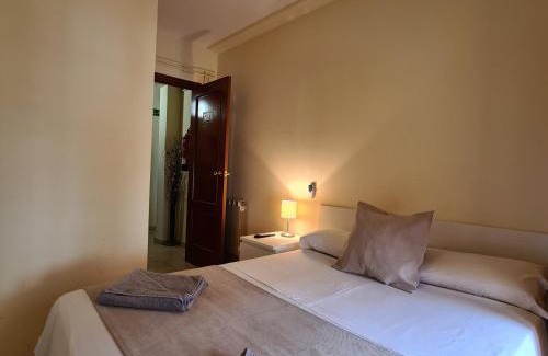 Torrejon de Ardoz House | H Los Rafaeles