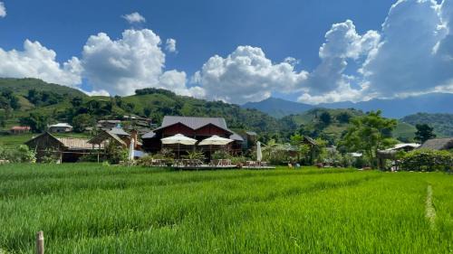 Sa Pa House | H'mong Eco House