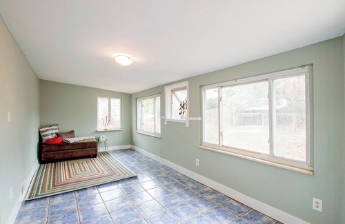 North Park Hill House | H.O.P. "House of Payne"