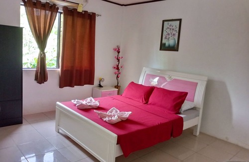 Pandan Bed & Breakfast | H&P Inn