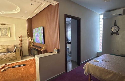 Kenitra Apartment | H'RAF House