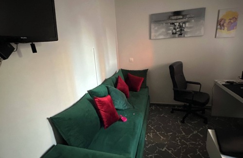 Kenitra Apartment | H'RAF House