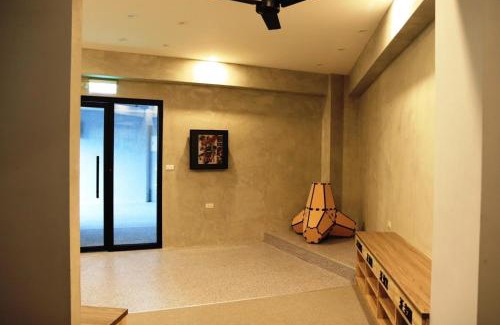 Lukang House | H Suite Sea
