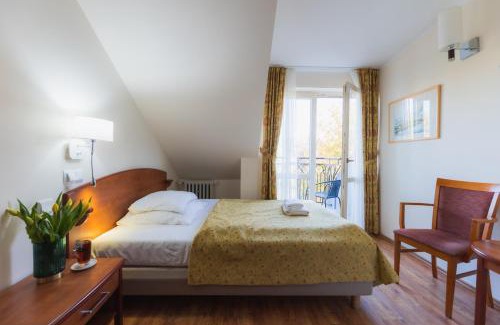 Swinoujscie Apartment | H Villa Herkules