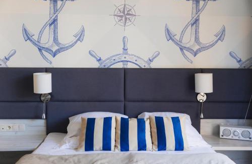 Swinoujscie Apartment | H Villa Herkules