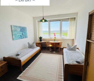 Gispersleben-Viti House | H1 Herberge-One Erfurt