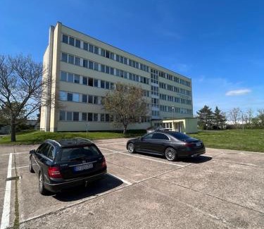 Gispersleben-Viti House | H1 Herberge-One Erfurt