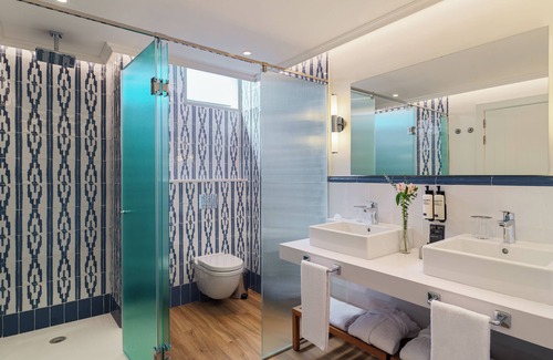La Nova Esquerra de l'Eixample Hotel | H10 Itaca