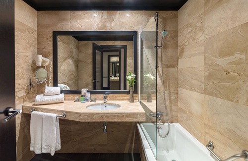 La Vila Olimpica del Poblenou Hotel | H10 Marina Barcelona