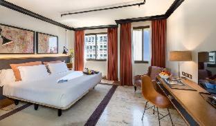Cuatro Caminos Hotel | H10 Tribeca