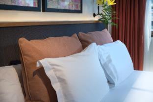 Cuatro Caminos Hotel | H10 Tribeca