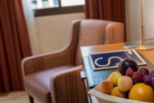 Cuatro Caminos Hotel | H10 Tribeca