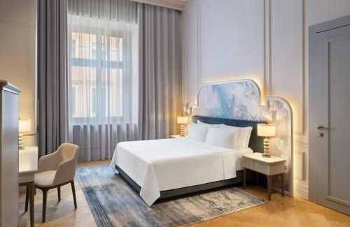Stare Miasto Hotel | H15 Palace, a Luxury Collection Hotel, Krakow