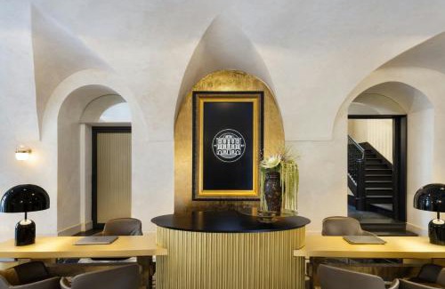 Stare Miasto Hotel | H15 Palace, a Luxury Collection Hotel, Krakow